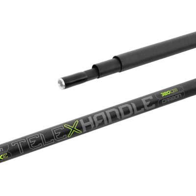 Delphin - Merítőnyél REAXE TelexHANDLE