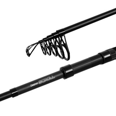 Delphin - SCROLL TeleCARP