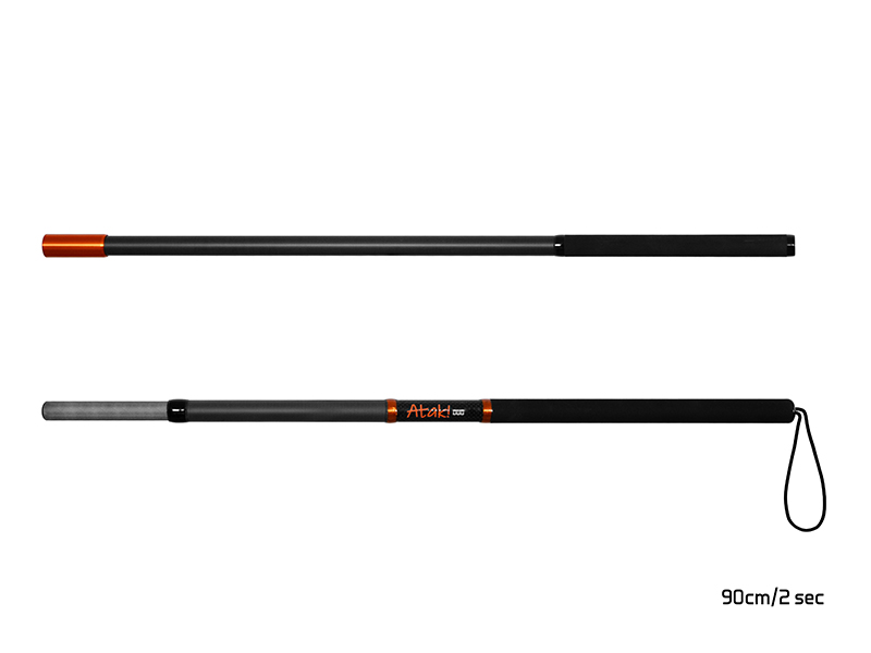 Delphin - Merítőnyél Atak! DUO - Image 2