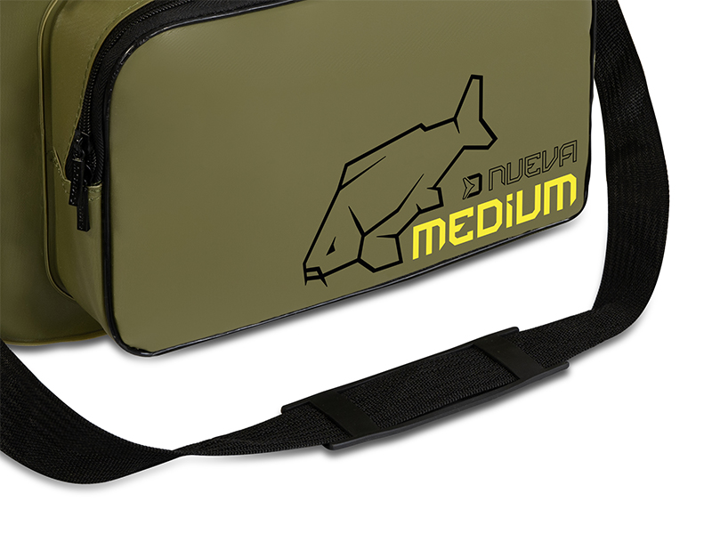 Delphin - NuEVA Medium CarryALL táska - Image 3