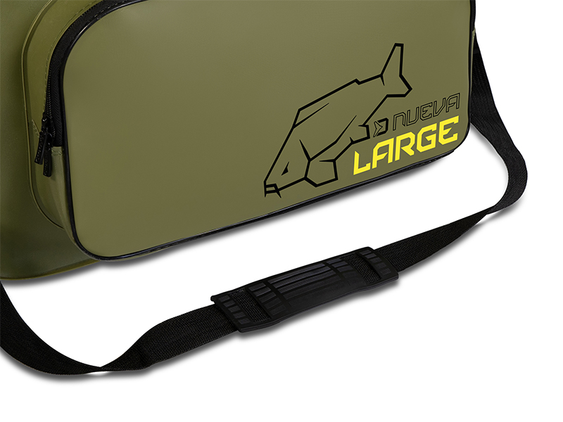 Delphin - NuEVA Large CarryALL táska - Image 3