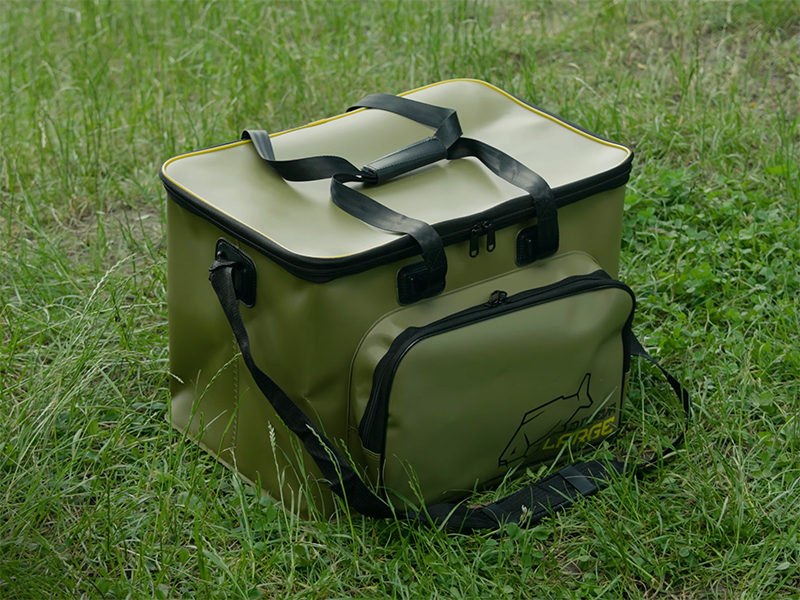 Delphin - NuEVA Large CarryALL táska - Image 5