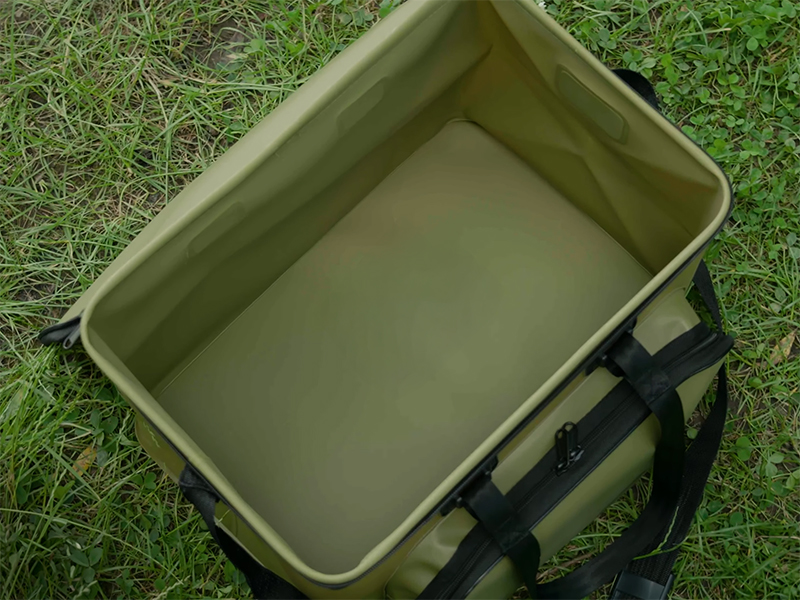 Delphin - NuEVA Large CarryALL táska - Image 6