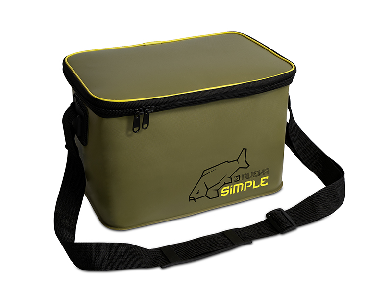 Delphin - NuEVA Simple CarryALL táska