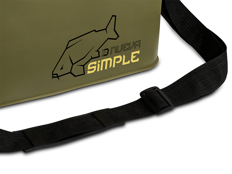 Delphin - NuEVA Simple CarryALL táska - Image 3