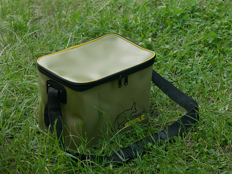 Delphin - NuEVA Simple CarryALL táska - Image 5