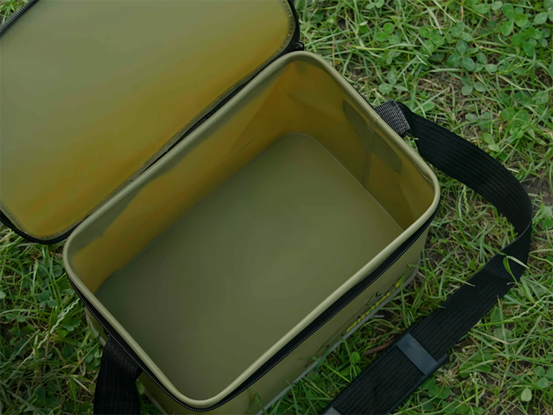 Delphin - NuEVA Simple CarryALL táska - Image 6