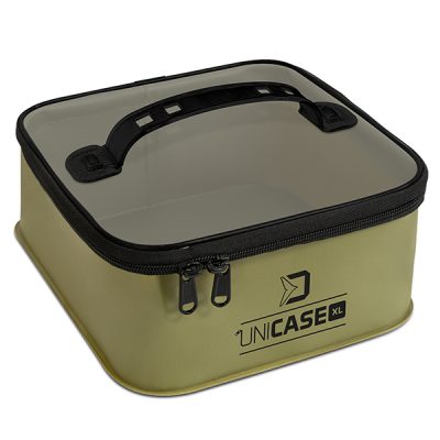 Delphin - UniCASE XL EVA táska