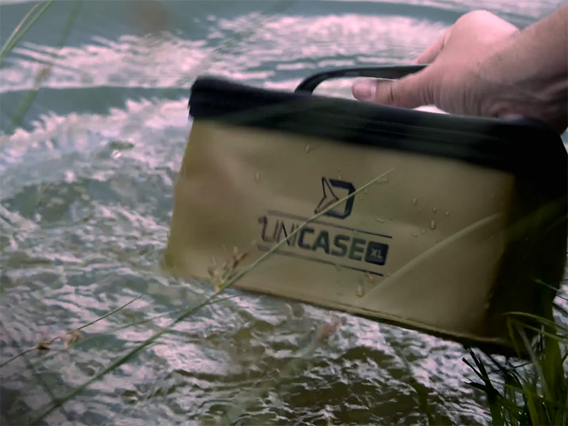 Delphin - UniCASE XL EVA táska - Image 6