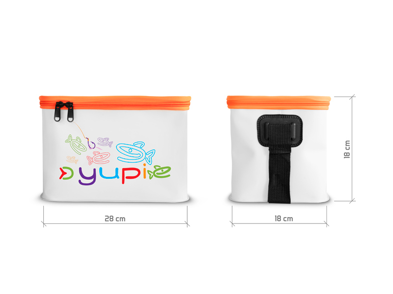 Delphin - YUPIE Gyerek CarryAll EVA táska - Image 3