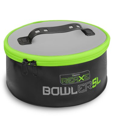 Delphin - REAXE BOWLER Kerek EVA táska
