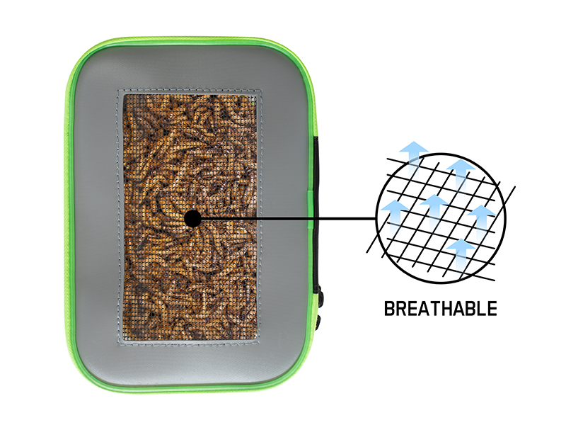 Delphin - EVA táska REAXE MeshBAX - Image 3