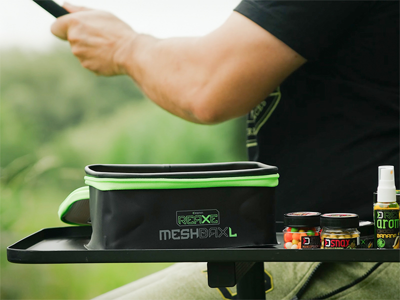 Delphin - EVA táska REAXE MeshBAX - Image 5