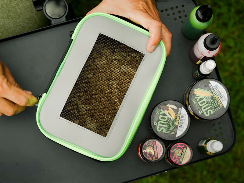 Delphin - EVA táska REAXE MeshBAX - Image 6