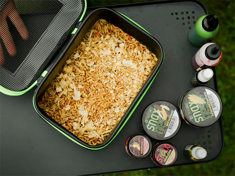 Delphin - EVA táska REAXE MeshBAX - Image 7