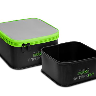 Delphin - EVA készlet REAXE BaitBAX