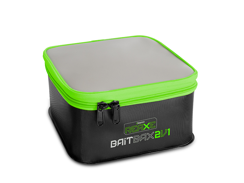 Delphin - EVA készlet REAXE BaitBAX - Image 2