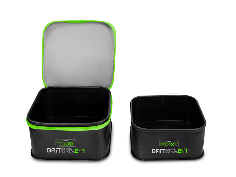 Delphin - EVA készlet REAXE BaitBAX - Image 4