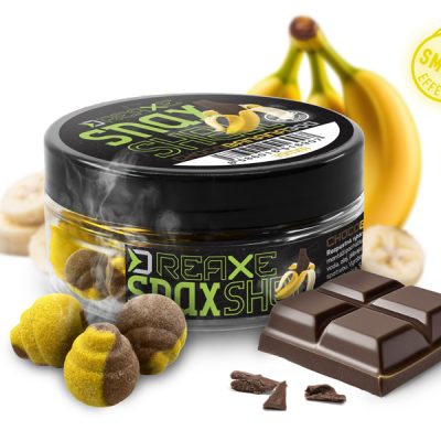 Delphin - D SNAX SHELL csali 10mm/30g