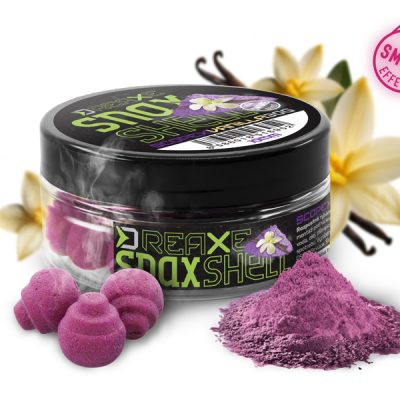 Delphin - D SNAX SHELL csali 10mm/30g