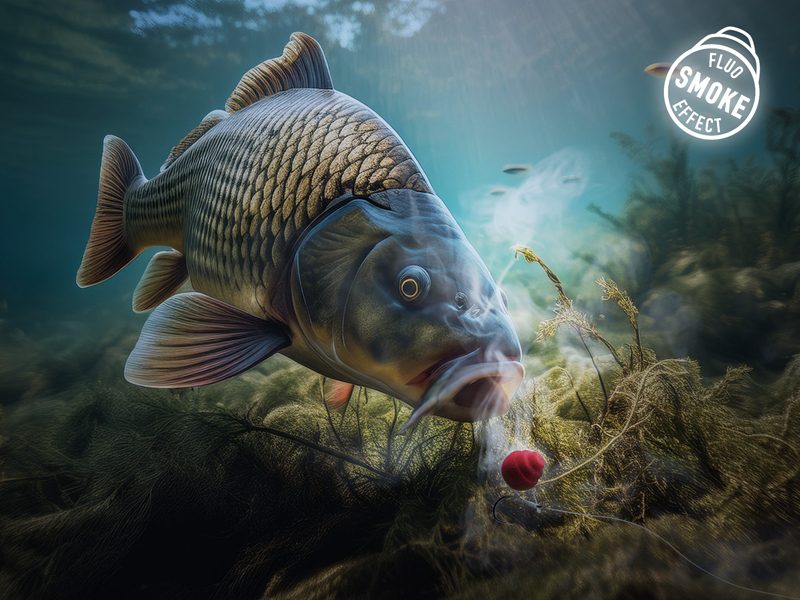 Delphin - D SNAX SHELL csali 10mm/30g - Image 2