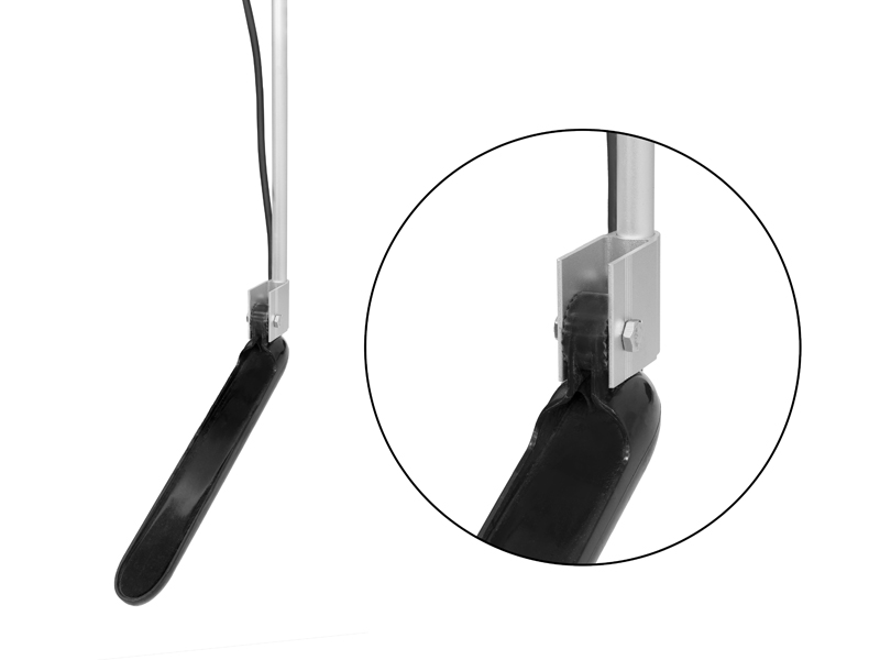 Delphin - ECHO szonár jeladótartó állvány - Image 7