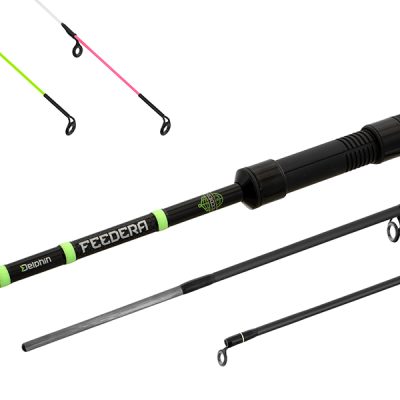 Delphin - FEEDERA + 2 spicc