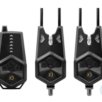 Delphin - Kapásjelző készlet TECTON