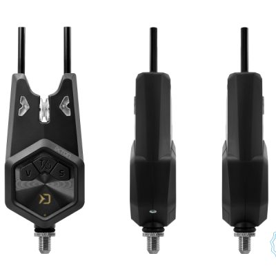 Delphin - IXTON kapásjelző