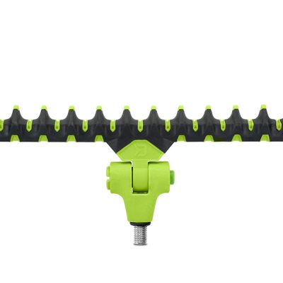 Delphin - SIXTO REAXE Flexi feeder bottartó