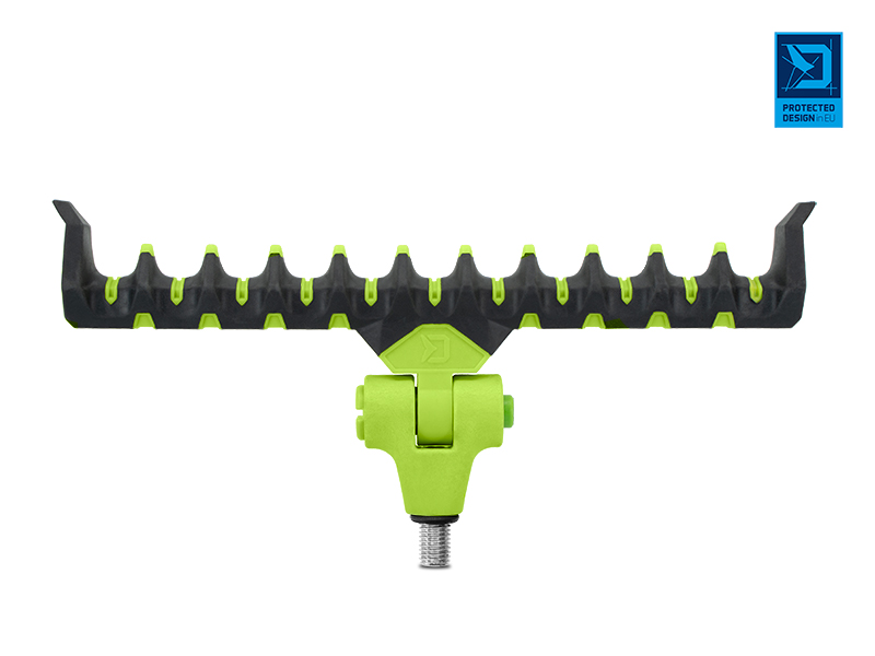 Delphin - SIXTO REAXE Flexi feeder bottartó