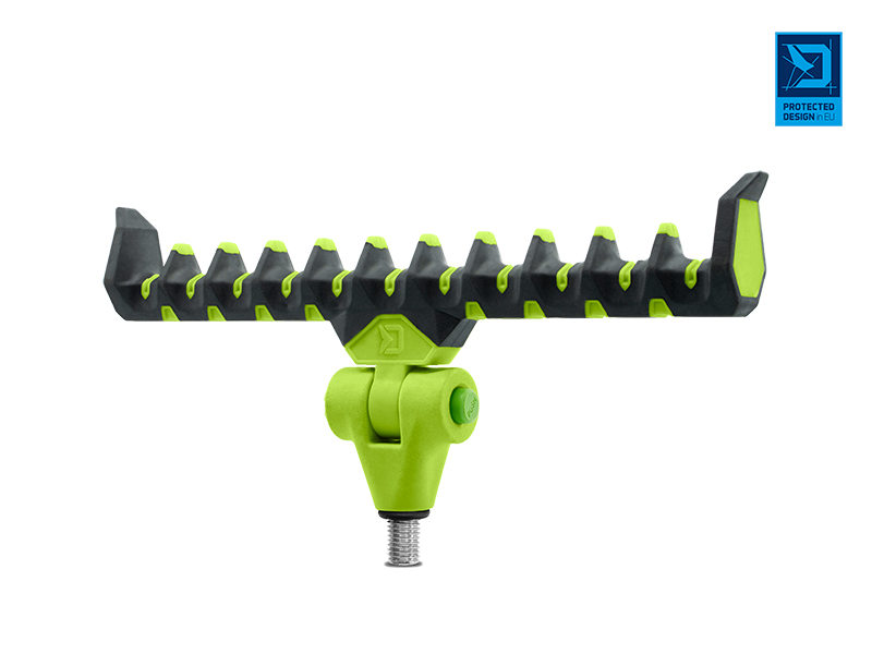 Delphin - SIXTO REAXE Flexi feeder bottartó - Image 2