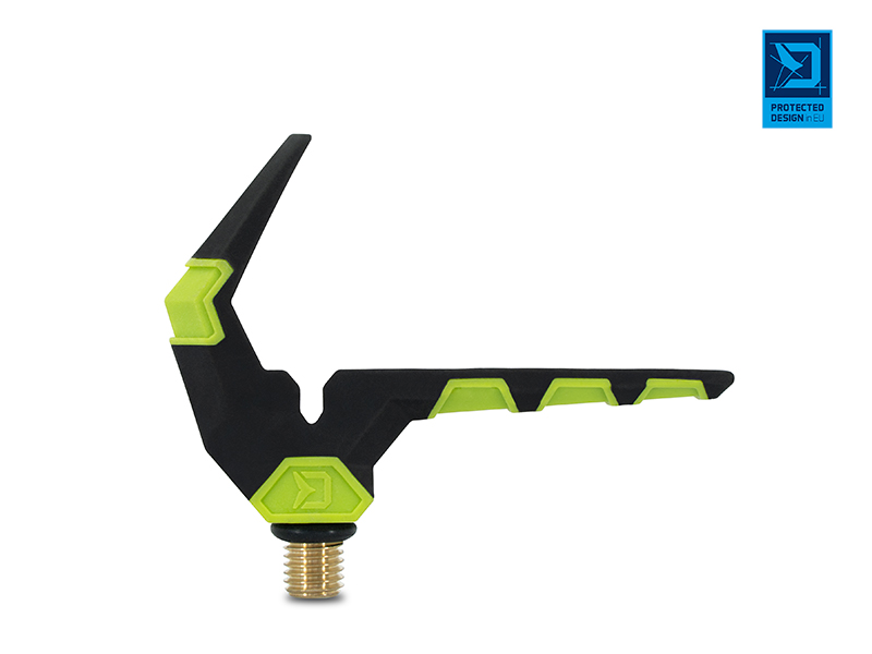 Delphin - SIXTO REAXE Front feeder bottartó