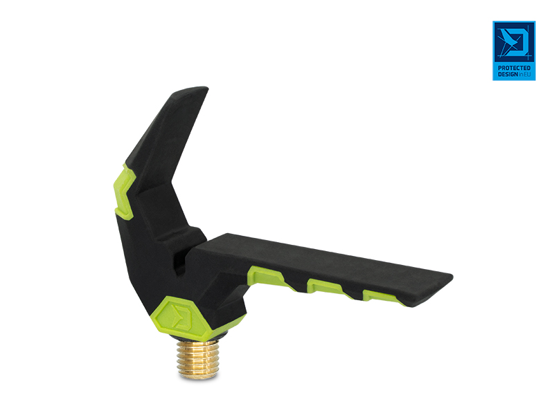 Delphin - SIXTO REAXE Front feeder bottartó - Image 2