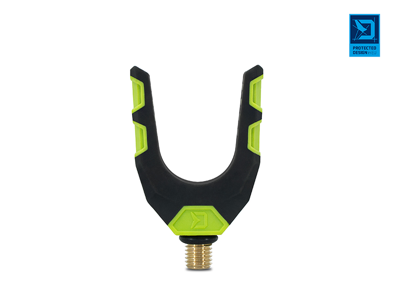 Delphin - SIXTO REAXE U alakú feeder bottartó