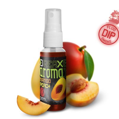 Delphin - AromaX/30ml dip spray