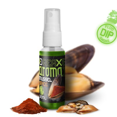 Delphin - AromaX/30ml dip spray