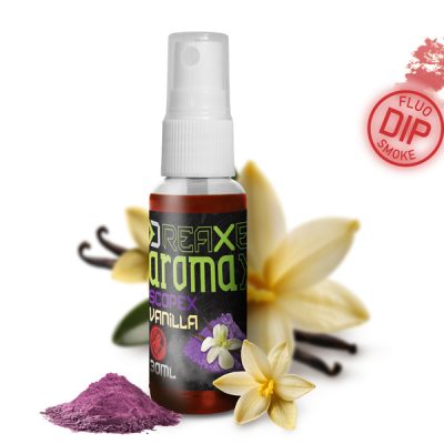 Delphin - AromaX/30ml dip spray