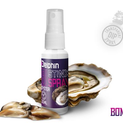 Delphin - STINX SPRAY / 30 ml aroma spray