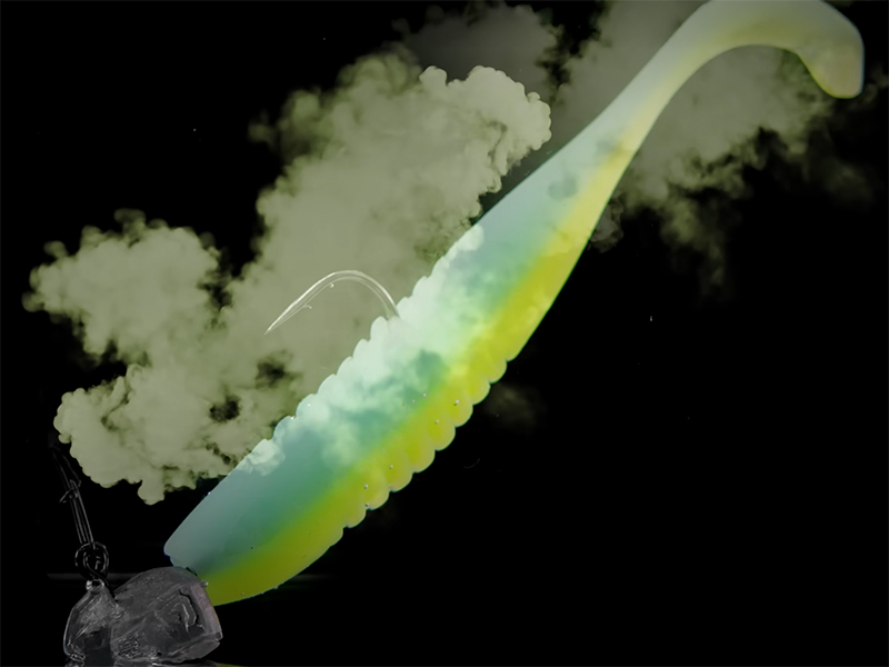 Delphin - STINX SPRAY / 30 ml aroma spray - Image 4