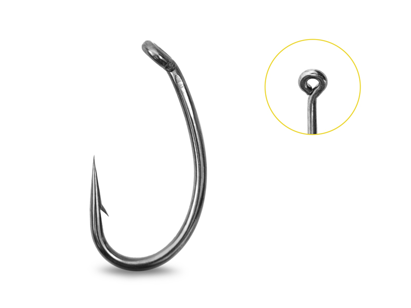 Delphin - Horog REAXE MTD ROUND / 11db - Image 2