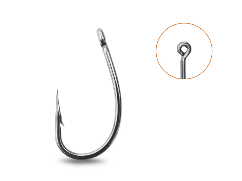 Delphin - Horog REAXE MTD SHANK / 11db - Image 2