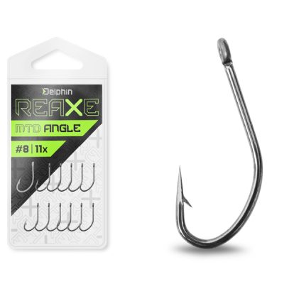 Delphin - Horog REAXE MTD ANGLE / 11db