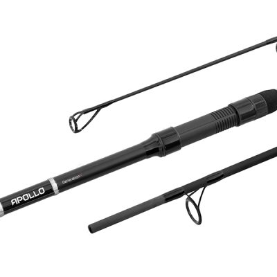 Delphin - APOLLO GenerationX