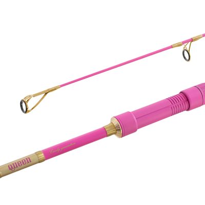 Delphin - QUEEN Candy