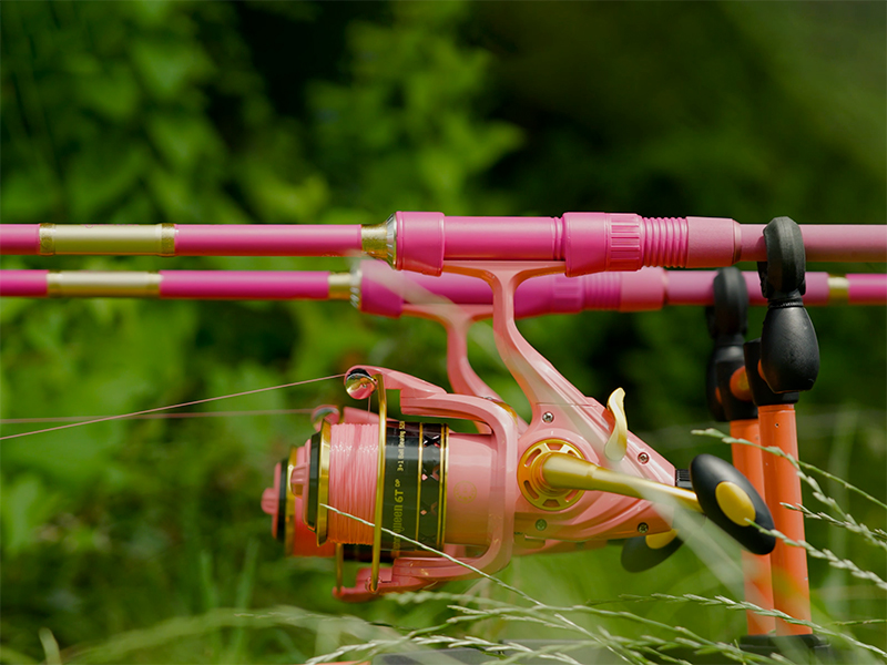 Delphin - QUEEN Candy - Image 9