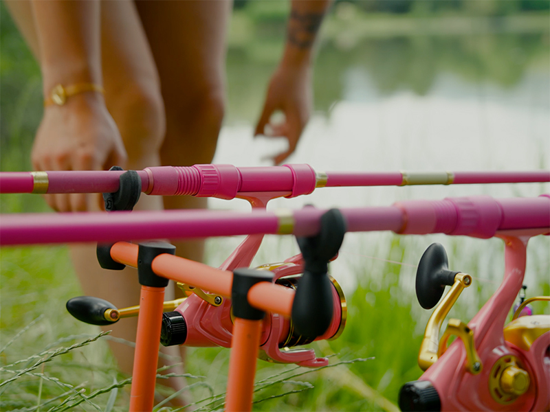 Delphin - QUEEN Candy - Image 10