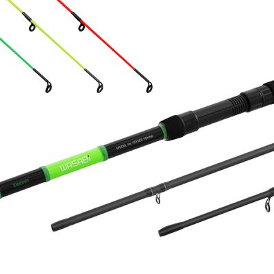 Delphin - WASABI Feeder NXT