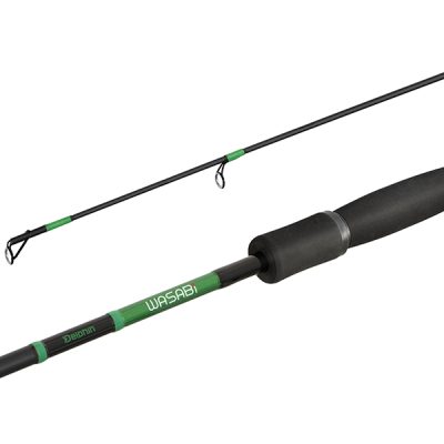 Delphin - WASABI Spin NXT