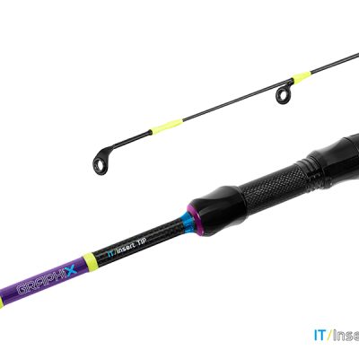 Delphin - GraphiX IT 24T